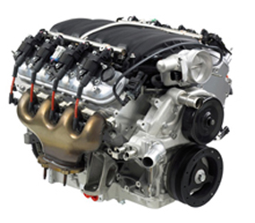 P8F35 Engine